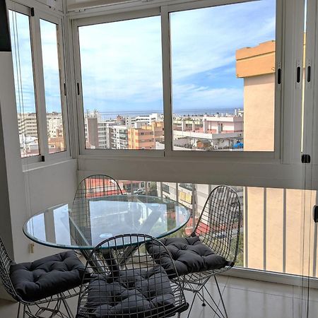 Apartamentos Con Vistas Y Terraza En Μαρμπέλλα Εξωτερικό φωτογραφία